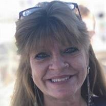 Mary Lou Schuman