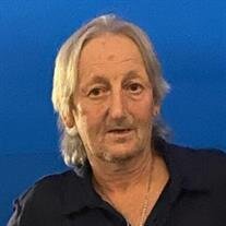 Franklin J. Saffran Jr.