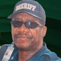 Johnny "Jonathon" Best Jr.