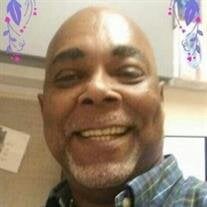 Leroy Vaughan