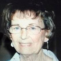 Avis Marie McDaniel