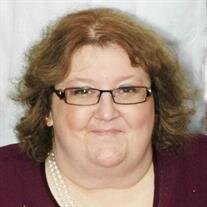 Debra JoAnne Pearson