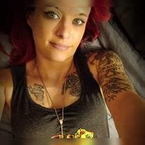 Ashley L. Carver-Zagari