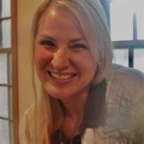 Nicole M. Landis
