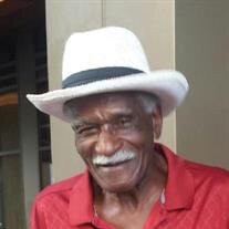 Thurman "Pete" Smith Jr.