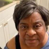 Eleanor Racine Watson