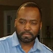 Derrick D. Price