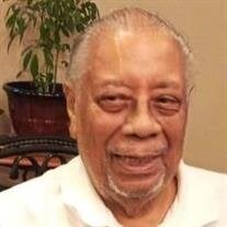Theodore L. Arnold