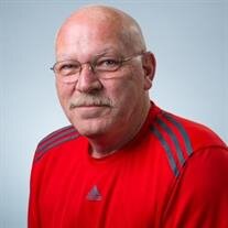 Allen E. Hacker