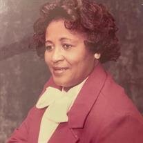 Mrs. Nell Wilkins