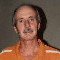 Timothy Miller