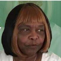 Mrs. Minnie Little