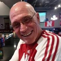 Ronald Dean Blacketer