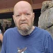 Bruce R Collins