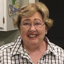 Janet Harris Troutman