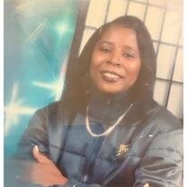 Mrs. Sandra Faye Chaffer