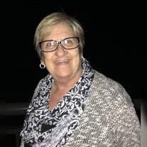 Barbara Marie Belcher