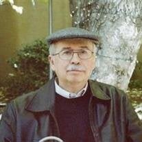 John O'Rourke