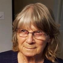 Carol A. Ziegler