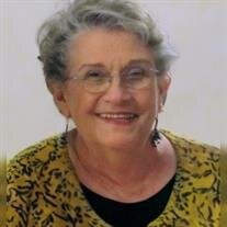 Mrs. Mary Helen Moore Spradlin