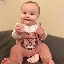 Kalliope Maeve Haislip
