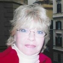 Jeanne Winthers