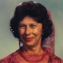 Nancy Lee Helander