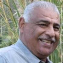 Daniel R. Hernandez