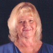 Barb Kirkle