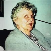Elizabeth Florence Neunsinger