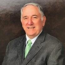 Gerald McPhillips