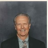 Dr Harry A Roselle Sr