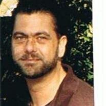 Timothy Scott Perry
