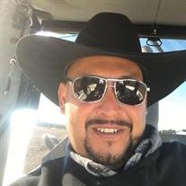 Ronnie M. Martinez