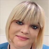 Endia Denise Andrasko