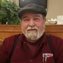 James M. Briggs