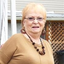 Nelda Jean Walton