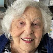 Josephine C. Tonucci