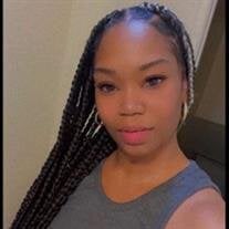 Ms. Hope Ashley Blakes