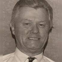 Charles Bentson