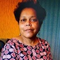 Carole Pryor Starcher