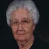 Ethel B. Southerland