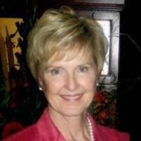 Linda Lochhead Oscarson