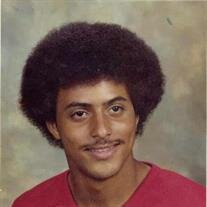 Mr. Donald Glenn Underwood