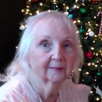Polly E. Raymer