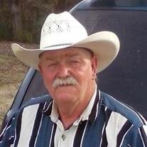 Ricky Allen Talley