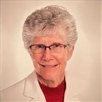Carol Franklin