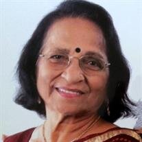 Charulata Gandhi
