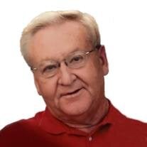Larry Baker