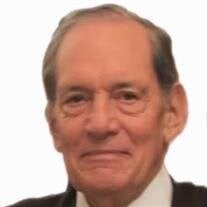 Mr. David Forsyth Zoll
